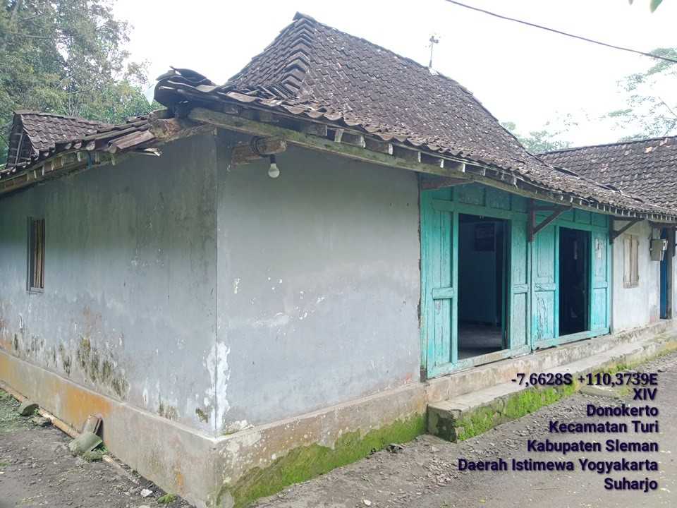 Foto Rumah 0% SUHARJO